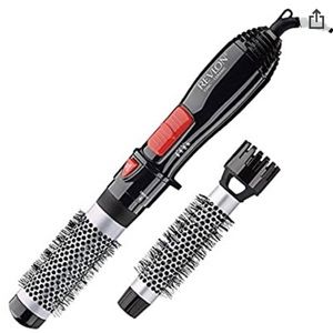 REVLON Heat Ceramic Hot Air Styler (two barrels)